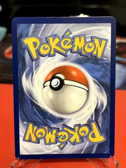 Litwick (Master Ball Pattern) 016/086 Holo Common White Flare Pokemon Near Mint - Image 2