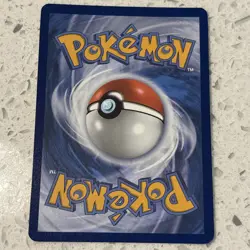 Pikachu 51/162 Cosmos Holo 2025 Pokemon Day Stamp Pokemon TCG NM - Image 2