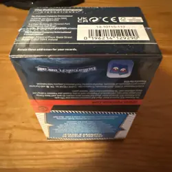 Pokemon TCG Black Bolt Booster Bundle - Sealed 6 packs - Pokemon - Image 2
