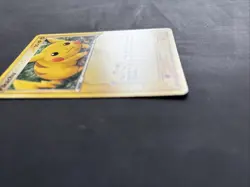Pokemon TCG Pikachu EX FireRed & LeafGreen 74/112 Regular Common Non Holo - PLYD - Image 2