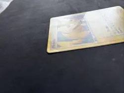 Pokemon TCG Pikachu EX FireRed & LeafGreen 74/112 Regular Common Non Holo - PLYD - Image 3