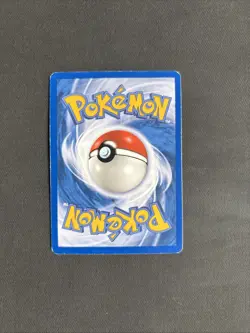 Pokemon TCG Pikachu EX FireRed & LeafGreen 74/112 Regular Common Non Holo - PLYD - Image 4