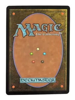 MTG Rhystic Study NM Prophecy Magic the Gathering - Image 2