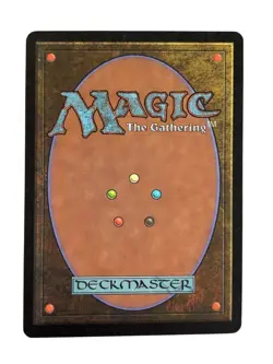 MTG Rhystic Study NM Prophecy Magic the Gathering - Image 4