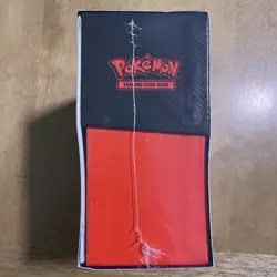 Pokemon TCG Destined Rivals Elite Trainer Box ETB Factory Sealed Brand New Mint - Image 3