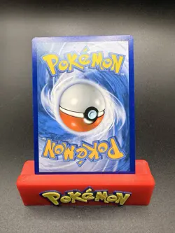 2015 Pokemon M Tyranitar EX 43/98 XY Ancient Origins Holo NM - Image 3