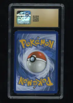 2022 Pokemon TCG CARD CGC Pristine 10 Serena Silver Tempest 193/195 - Image 2