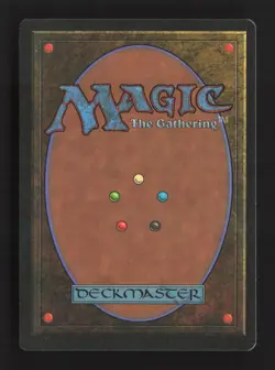 ~Fortified Area~ Legends MTG Magic the Gathering Unplayed Beautiful - Image 2