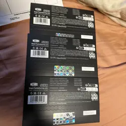 Secret Lair x Sonic Complete Foil Bundle - Image 2