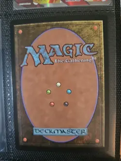 Cruel Tutor (Borderless) NM TCG MTG - Image 2