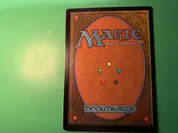 MTG The Wretched Legends English Rare - Image 2