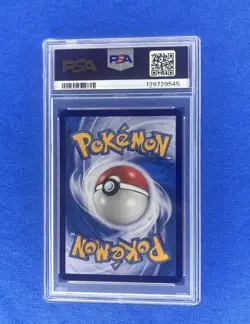 2025 POKEMON SIMPLIFIED CHINESE 151 C-COLLECTION 151 S #152 CHARMANDER PSA 10 - Image 2