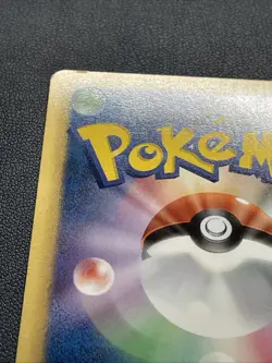 1x Ralts 008/020 Holo Common Shiny Collection Pokemon Japanese Moderately Played - Image 5