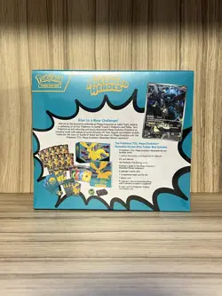 Pokemon TCG: Ascended Heroes Elite Trainer Box (ETB) - Brand New & Sealed ✅ - Image 2