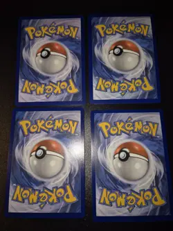 Pokemon - Lotto 4 Gallery Miste Eng - Destined Rivals - White Flare - Image 2