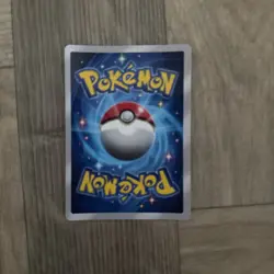Pokemon Center Pokemon Trading Card Game Pocket Original Sticker 2024 - Image 1