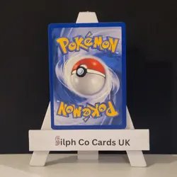 Unown T 88/105 Neo Destiny Set Pokemon Card WOTC - Image 2