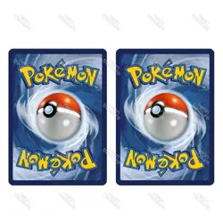 Pokemon TCG S-Chinese Exclusive Blastoise V & VMAX CS3bC 129 & 160 Card 2pcs - Image 2