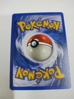 MINT Pokemon Card Rattata Skyridge 90/144 Common STARTER cute Mouse - Image 2