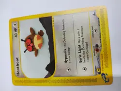 MINT Hoothoot 65/144 Skyridge Regular Pokemon - Image 1