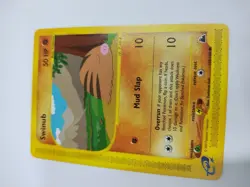 MINT Pokemon TCG Swinub 108/144 Skyridge Regular Common Cute - Image 1