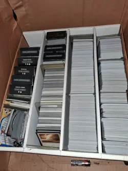 magic the gathering collection - Image 2