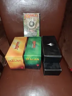 magic the gathering collection - Image 4
