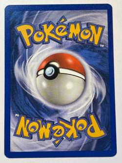 Gastly - 57/144 Skyridge 2003 WOTC - Pokemon TCG (NM) - Image 2