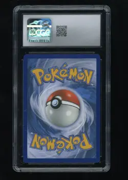 2024 POKEMON TCG CGC 10 SV Paldean Fates Charizard ex 234/091 - Image 2