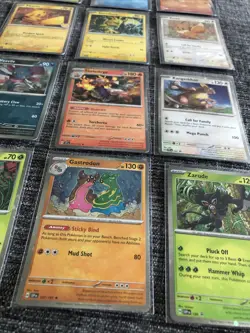 Pokemon TCG Cosmos Holo Lot Black Star Promo Lot of 18 Cards - - NM - Image 3