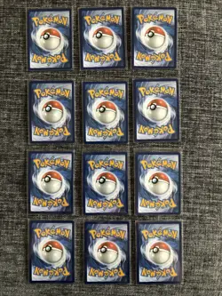 Pokemon TCG Cosmos Holo Lot Black Star Promo Lot of 18 Cards - - NM - Image 5