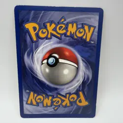 Pokemon TCG Base Set Machamp 1st Edition Holo Rare Card 8/102 LP 1999 WOTC - Image 4