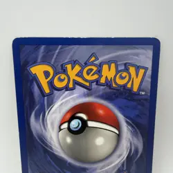 Pokemon TCG Base Set Machamp 1st Edition Holo Rare Card 8/102 LP 1999 WOTC - Image 5