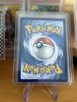 Pokemon TCG Starly Card 221/198 SV01 Scarlet & Violet Base Set - Image 2