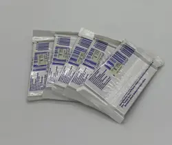 1994 Lot of 5 Wyvern CCG Card Game Limited Edition Booster Packs New Sealed - Image 2
