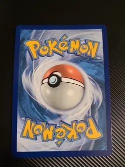 Lugia ex - 017/034 - CLV Pokemon Trading Card Game Classic Pokemon NM - Image 2