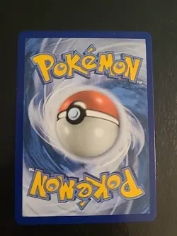Pidgeot EX - 104/108 - Pokemon Evolutions XY Full Art Ultra Rare Card NM - Image 2