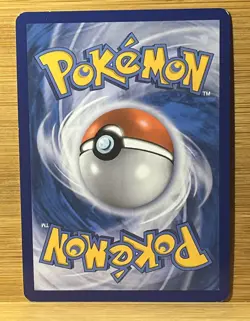 Pokemon TCG Eevee 80/111 XY-Furious Fists Reverse Holo Card Near Mint Condition - Image 4