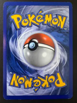 Pokemon Card Crystal Guardians Squirtle 64/100 Common - Image 2