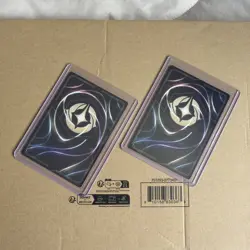 Lorcana Wilds Unknown Dale - Ready for his Shot 22/204 legendary card - Image 2