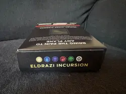 MTG Eldrazi Incursion Modern Horizons 3 Commander Deck SEALED/NEW - Image 4