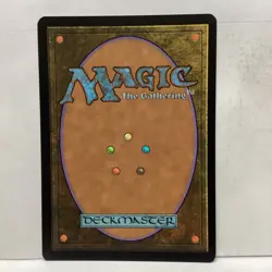 MTG Headless Rider Magic: The Gathering Media Promos Rare #118 - Image 2