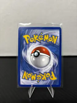 Pokemon TCG Makuhita 68/99 Arceus Reverse Holo - Image 4