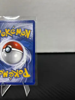 Pokemon TCG Makuhita 68/99 Arceus Reverse Holo - Image 5