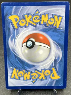 Pikachu SM162 MP Cosmos Holo Trippy Reflection Black Star Team Up Pokemon Promo! - Image 2