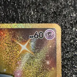 Pokemon Mew (Secret) 025/025 Celebrations Holo Rare Holo English Basic 60 HP - Image 2