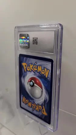 Oricorio ex CGC 10 Gem Mint — Mega Evolution Promo 024/ME Holo Pokemon - Image 2