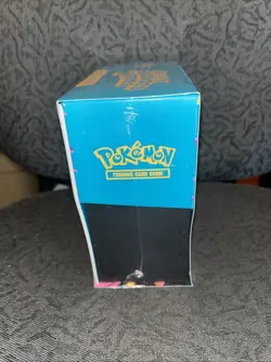 Pokemon TCG Mega Evolution: Ascended Heroes ETB - Factory Sealed - Image 4