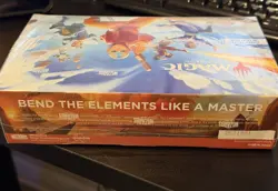 MTG Magic Avatar The Last Airbender Play Booster Box Sealed C - Image 3