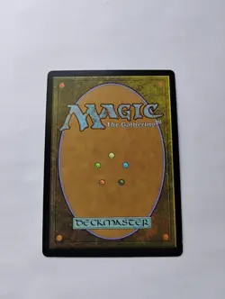 Magic: The Gathering Enlightened Tutor Mirage Regular Rare Eng 1996 Instant - Image 2
